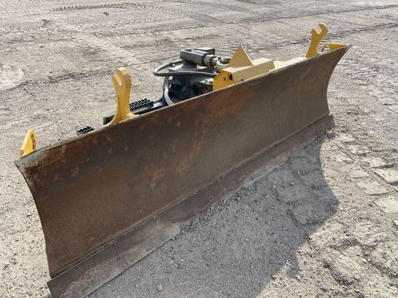 2021 John Deere 333G