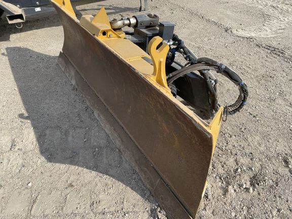 2021 John Deere 333G