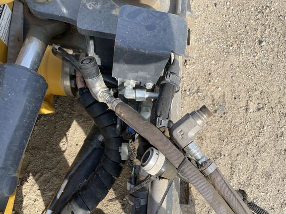 2021 John Deere 333G