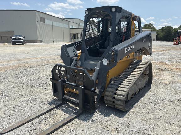 Photo of 2024 John Deere 331G