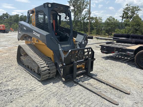2024 John Deere 331G