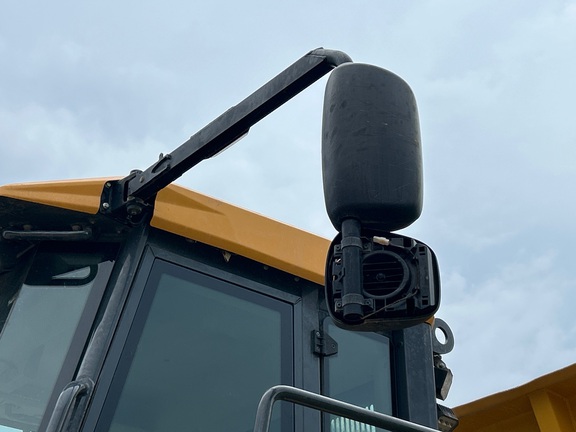 2024 John Deere 460 P