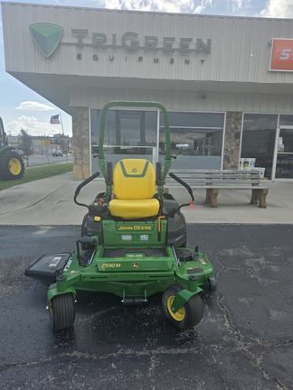 2025 John Deere Z530M