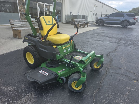 2025 John Deere Z530M