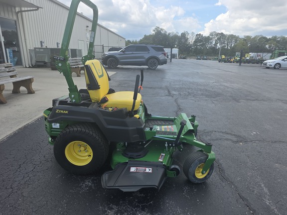 2025 John Deere Z530M