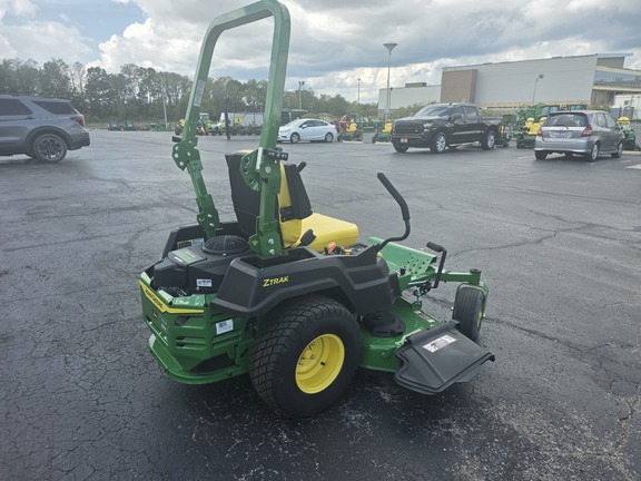 2025 John Deere Z530M