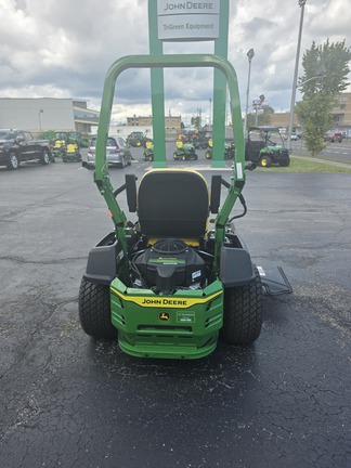 2025 John Deere Z530M