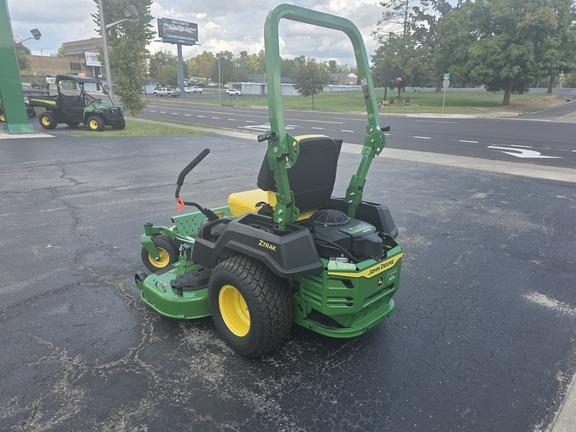 2025 John Deere Z530M
