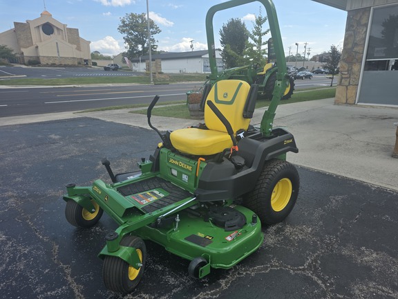 2025 John Deere Z530M