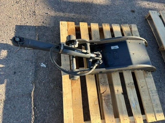 Photo of 2025 John Deere 60THUMB
