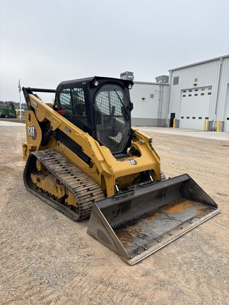 2020 Caterpillar 289D3