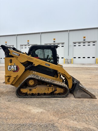2020 Caterpillar 289D3