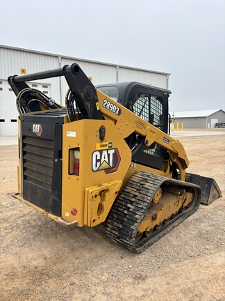 2020 Caterpillar 289D3