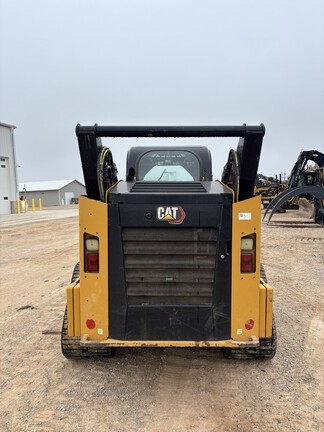 2020 Caterpillar 289D3