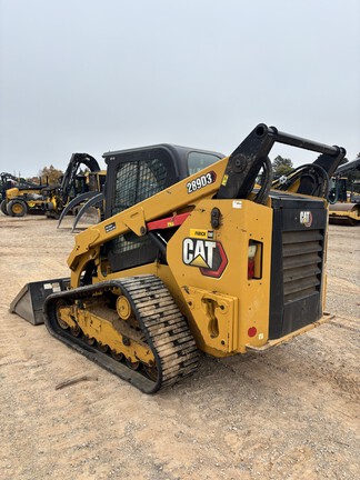 2020 Caterpillar 289D3