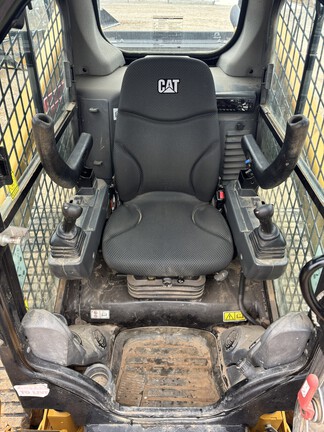 2020 Caterpillar 289D3