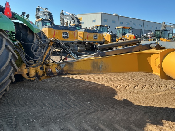 2023 John Deere 2412D E