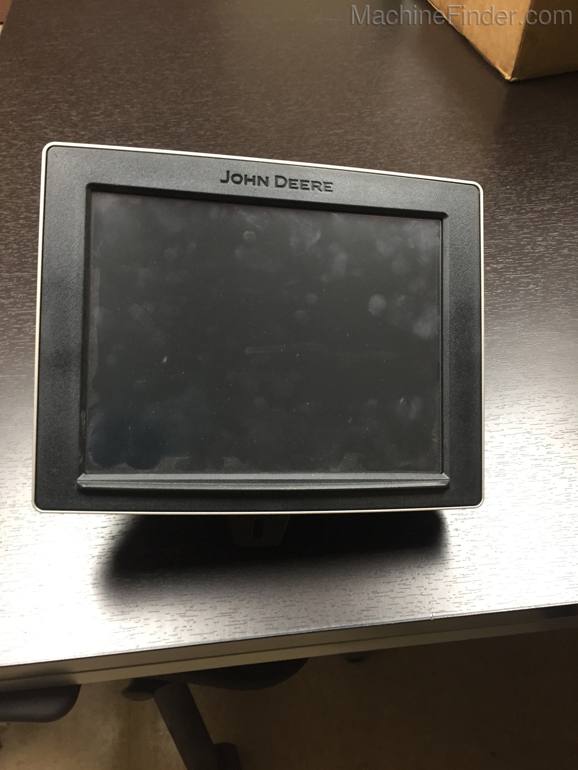 2018 John Deere 4640 Image 1