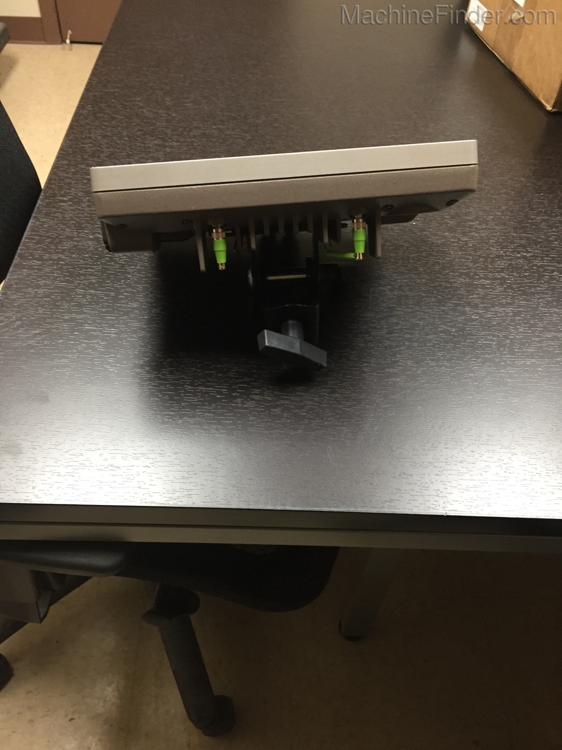 2018 John Deere 4640 Image 3