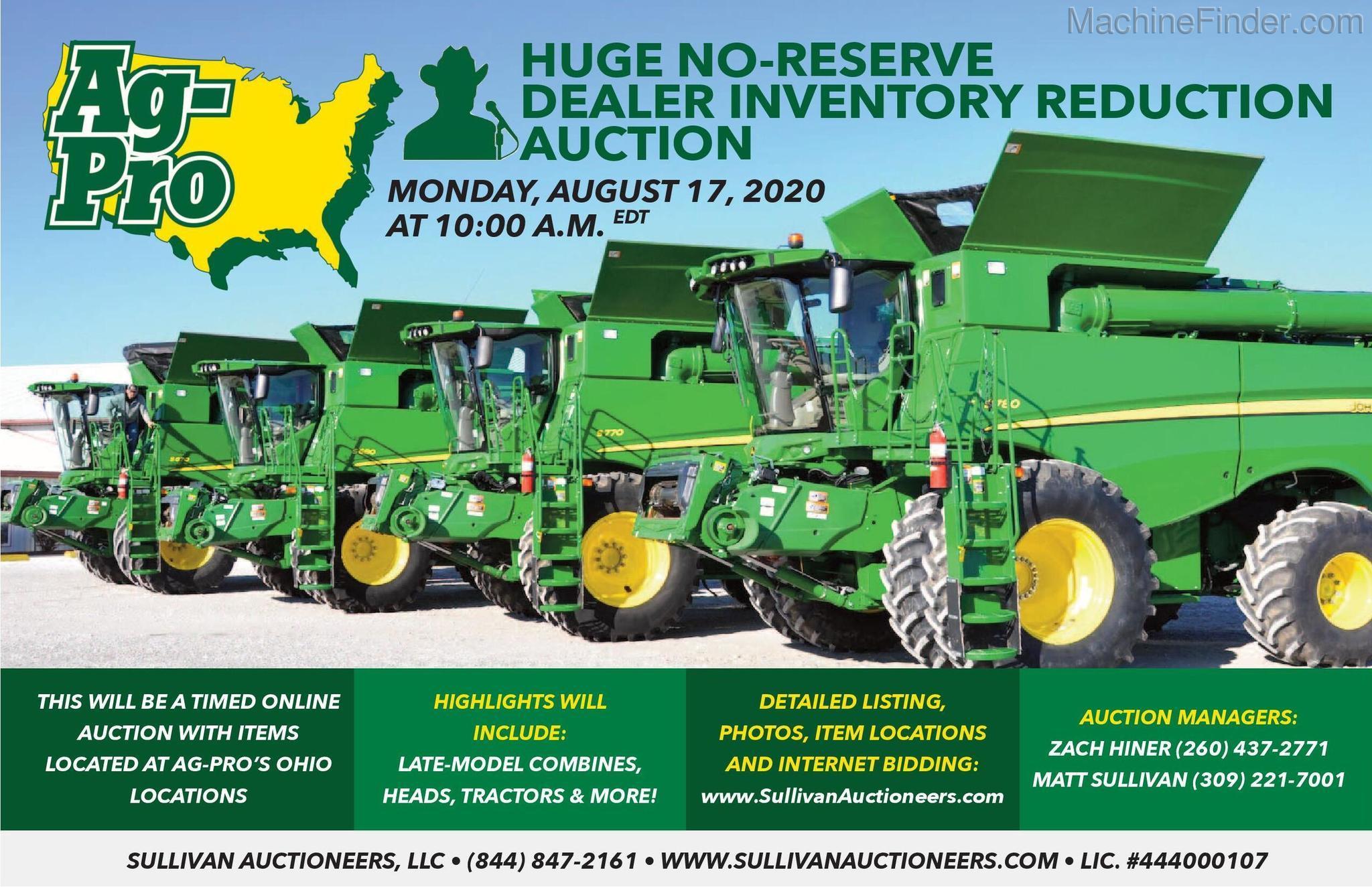 2014 John Deere 8320R Image 2