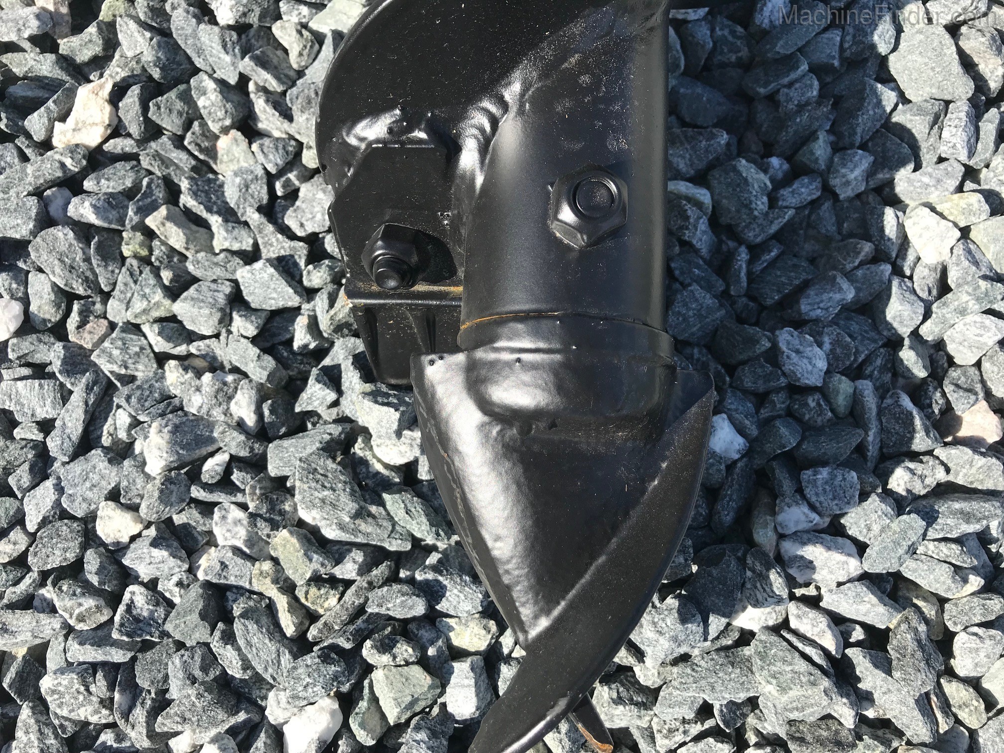 2019 Frontier PHA106 Image 2