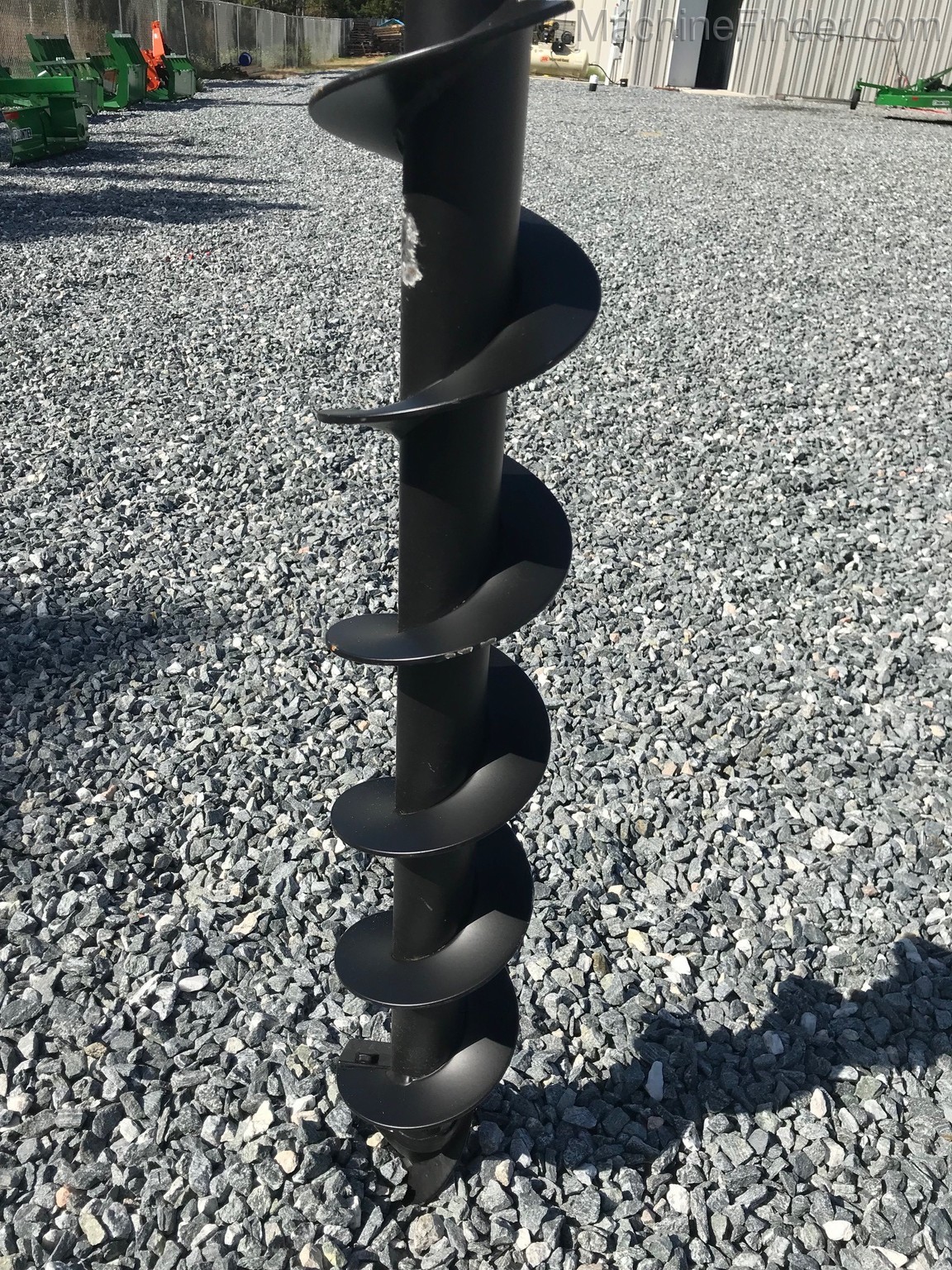 2019 Frontier PHA106 Image 1