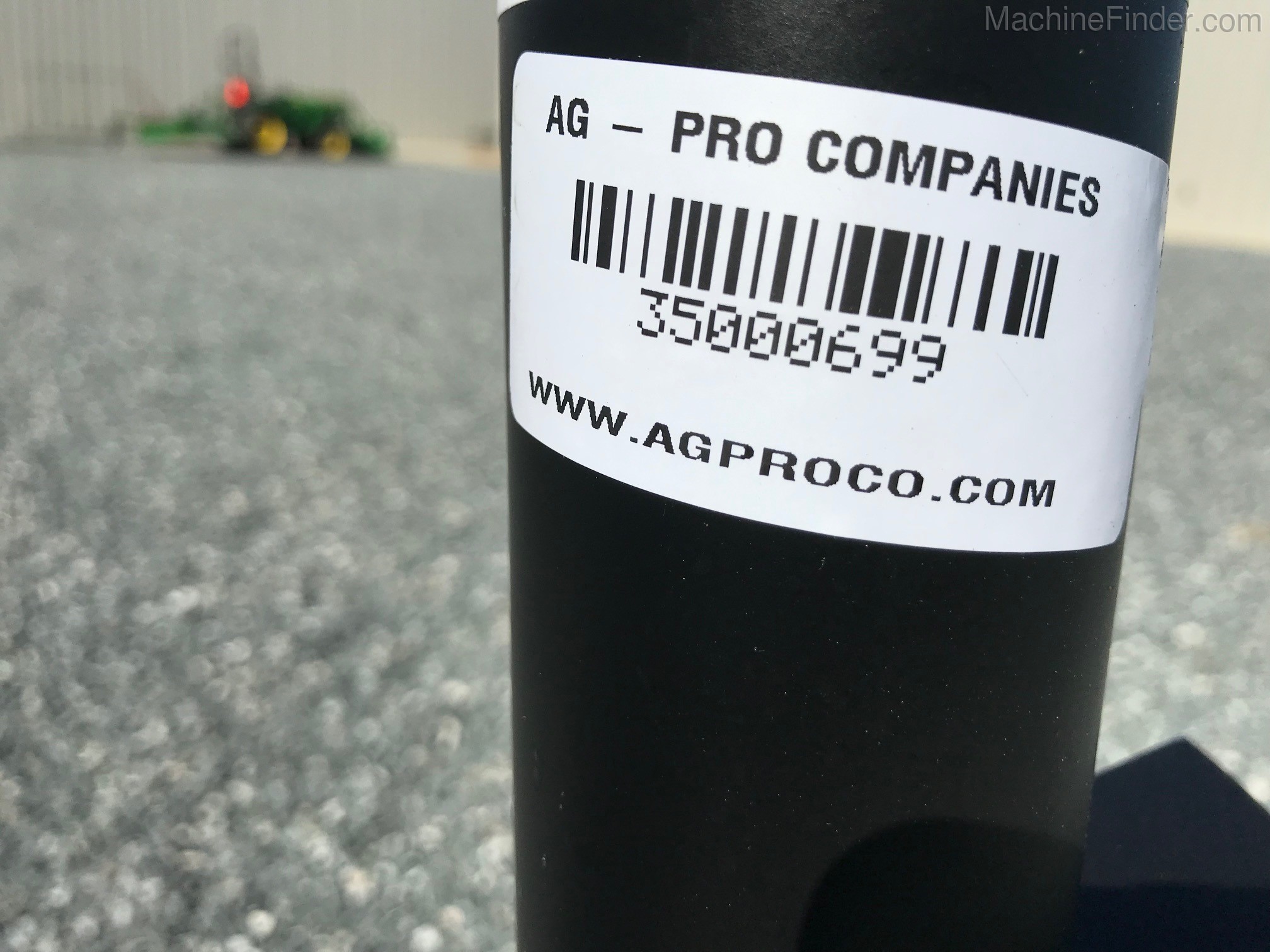 2019 Frontier PHA106 Image 4