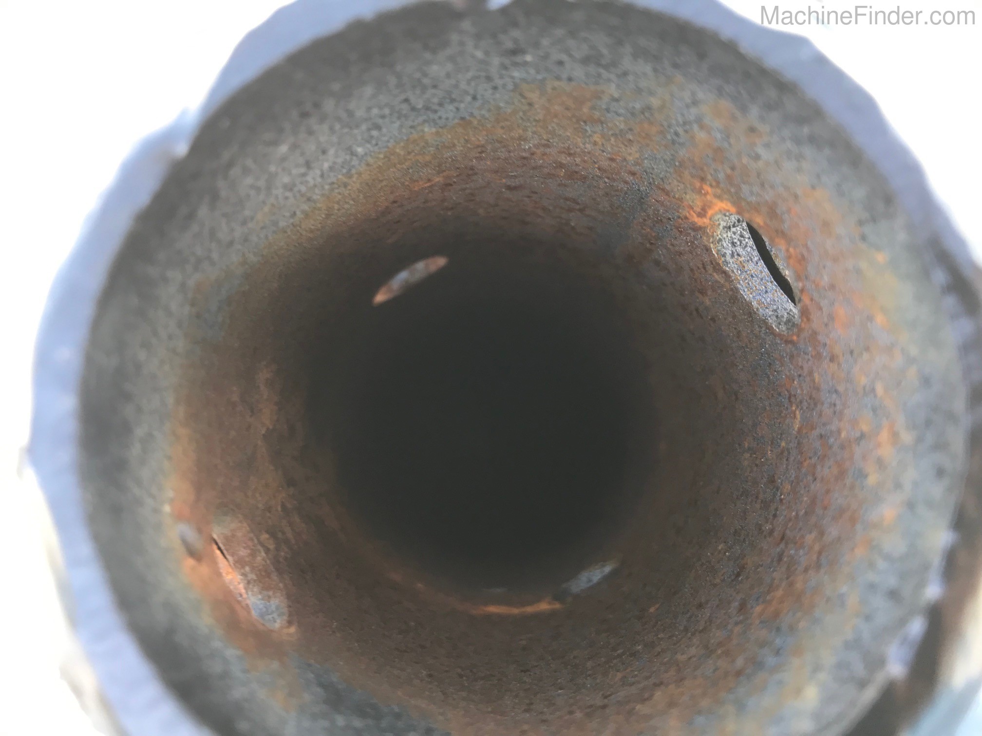 2019 Frontier PHA106 Image 5