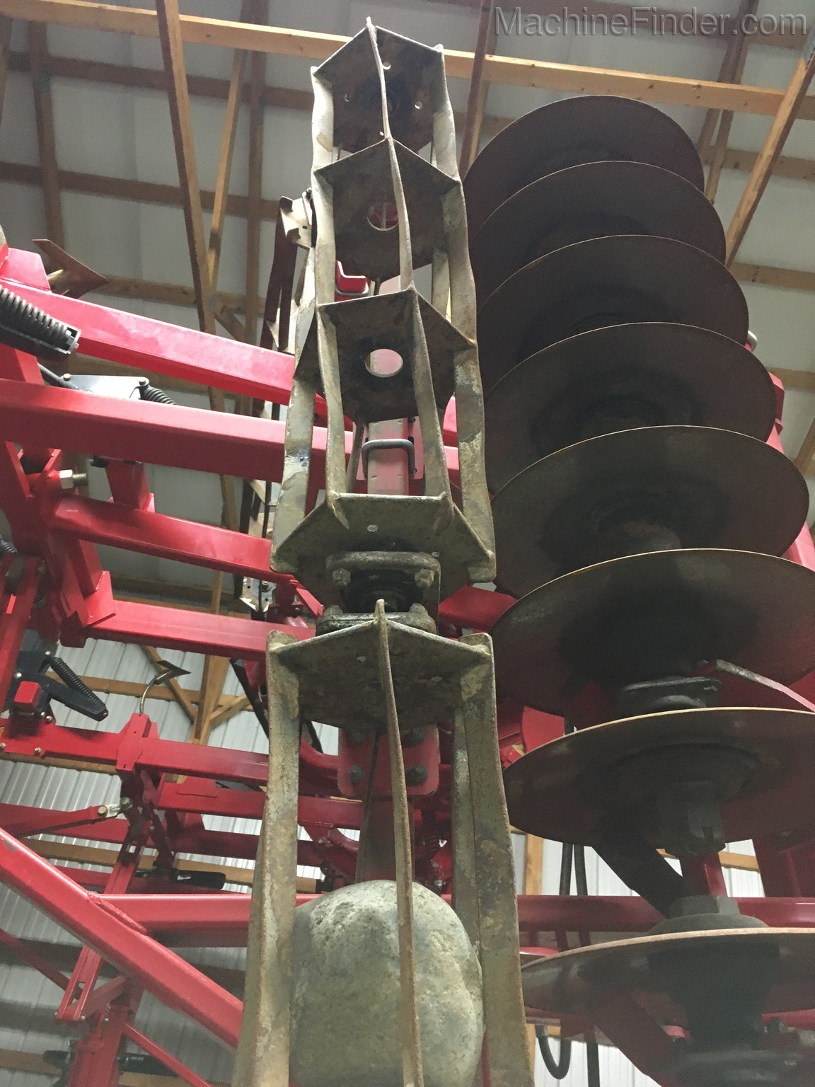 Sunflower 6433 Image 5