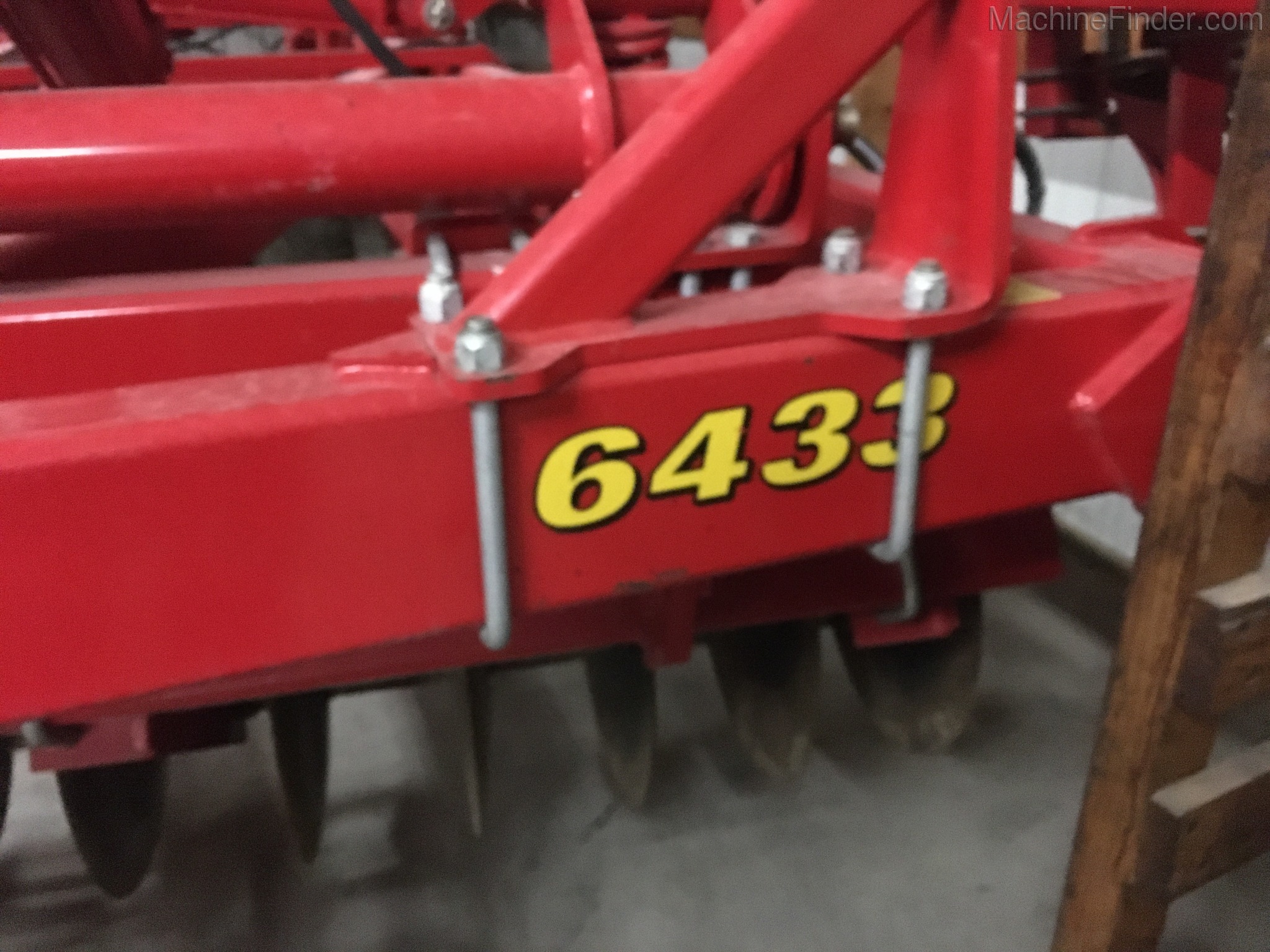 Sunflower 6433 Image 3