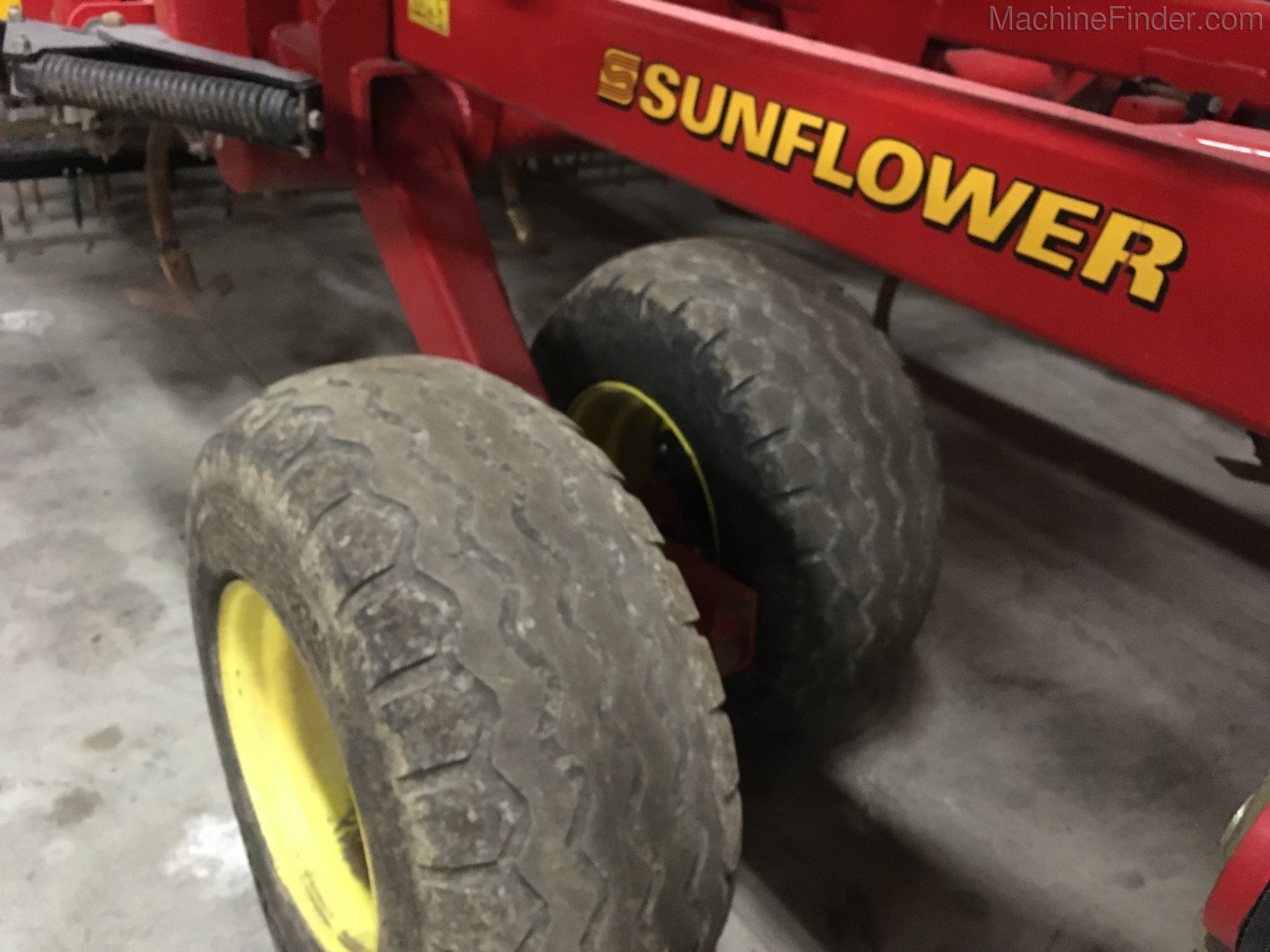 Sunflower 6433 Image 8