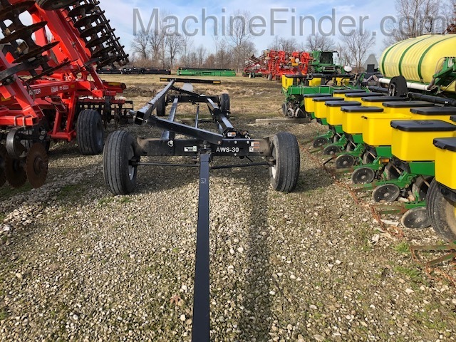 2012 Unverferth AWS-30 Image 1