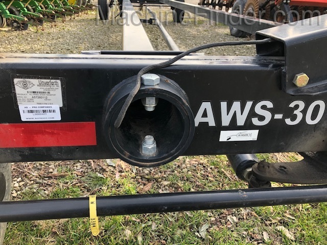 2012 Unverferth AWS-30 Image 2