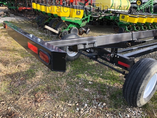 2012 Unverferth AWS-30 Image 4