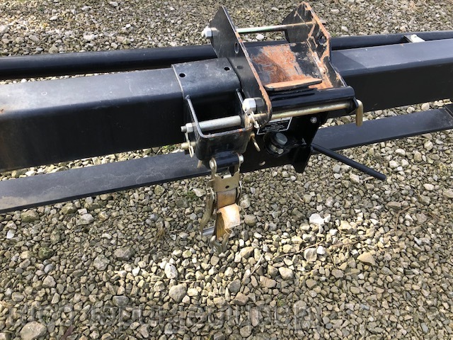 2012 Unverferth AWS-30 Image 3