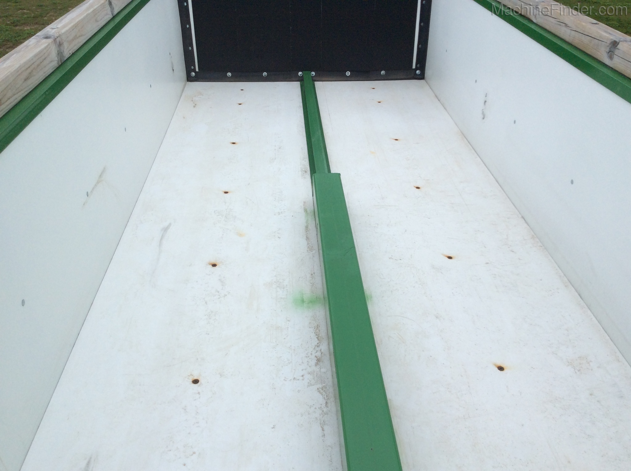 2019 Frontier MS142H Image 6