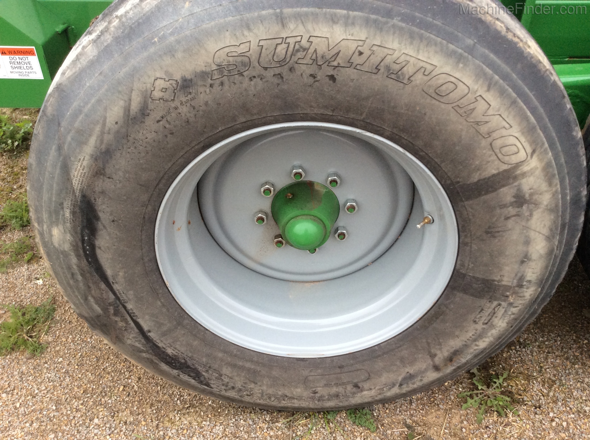 2019 Frontier MS142H Image 9