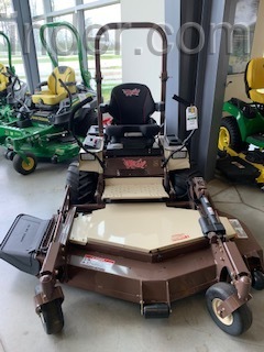 2020 Grasshopper 329B Image 2