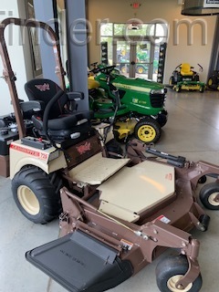 2020 Grasshopper 329B Image 1