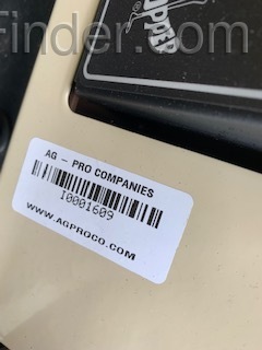 2020 Grasshopper 329B Image 6