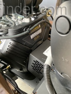 2020 Grasshopper 329B Image 4