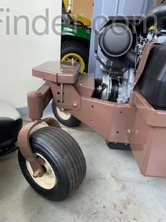 2020 Grasshopper 329B Image 5