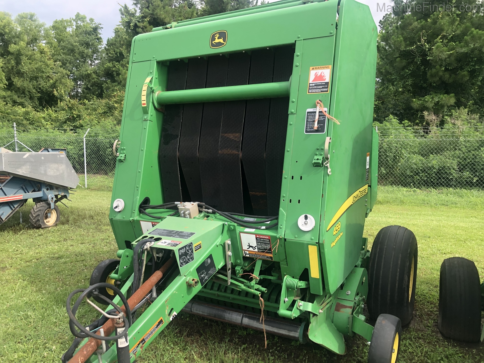 2013 John Deere 459 Image 1