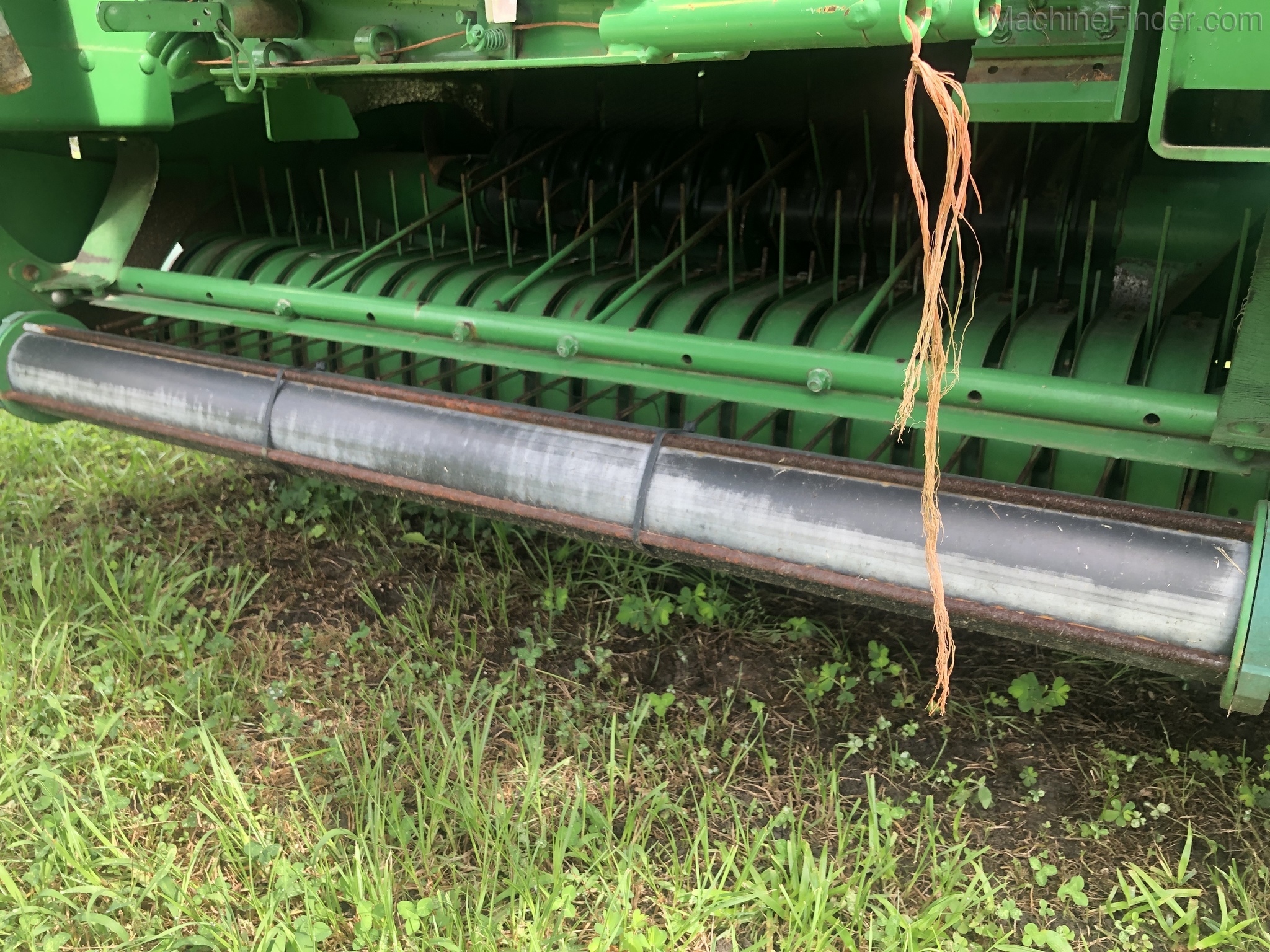 2013 John Deere 459 Image 2