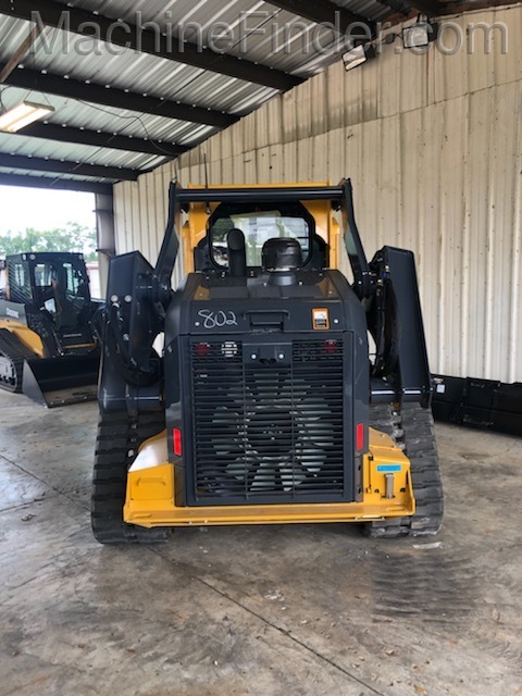 2020 John Deere 333G Image 4