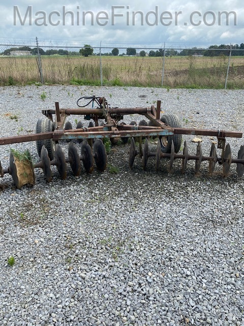 John Deere UNKOWN Image 1