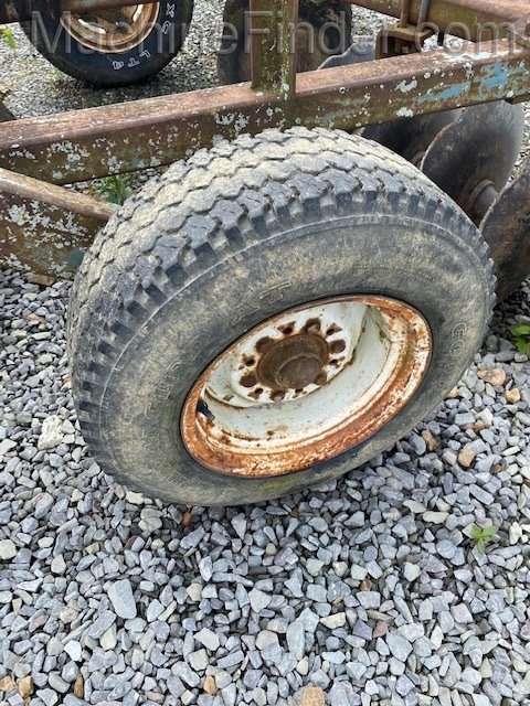 John Deere UNKOWN Image 5