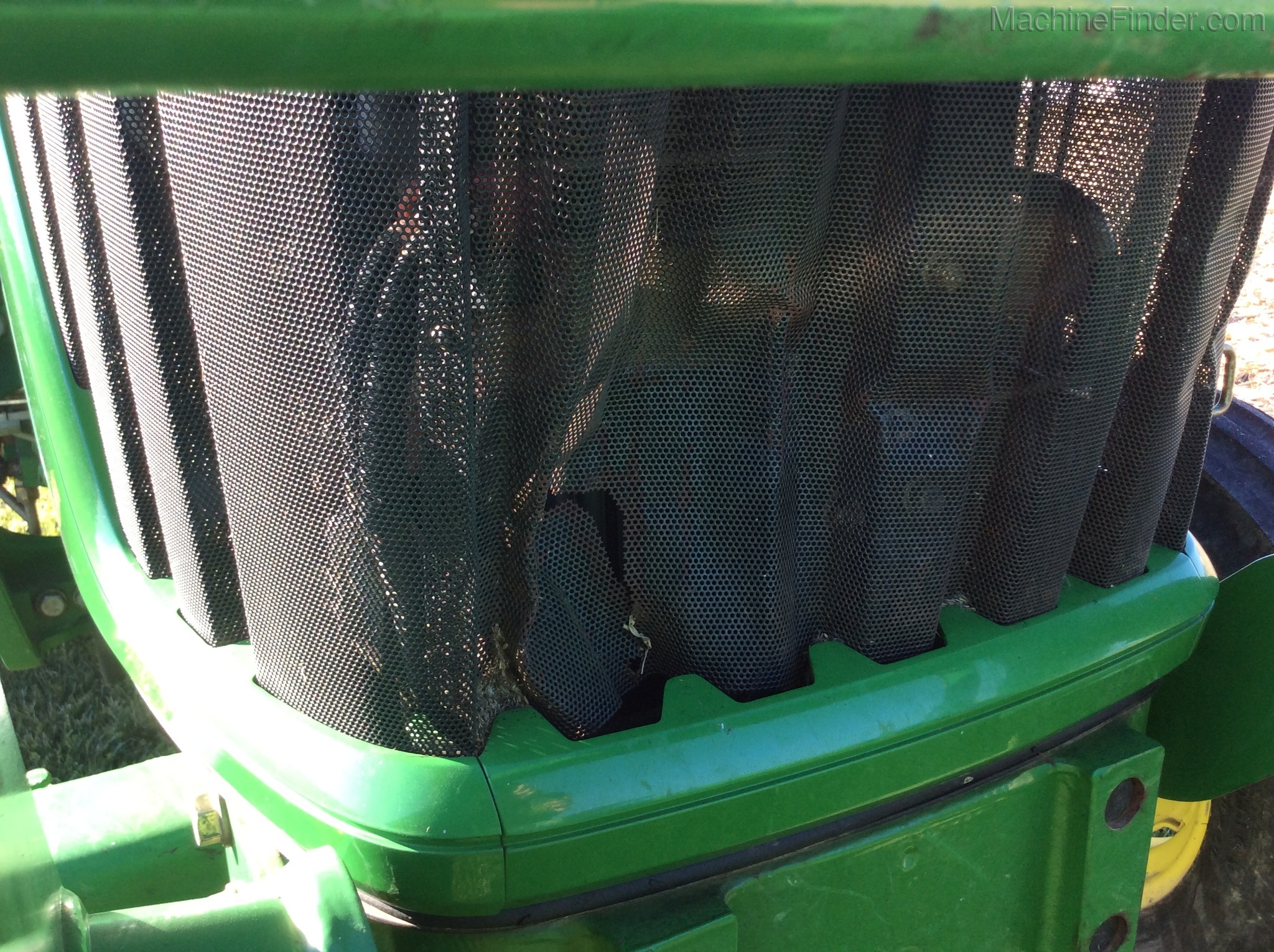 2009 John Deere 5085M Image 9