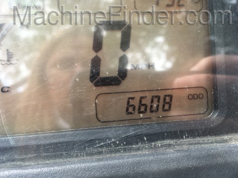 2011 John Deere XUV 825I OLIVE Image 10