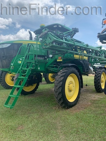 2015 John Deere R4030 Image 1